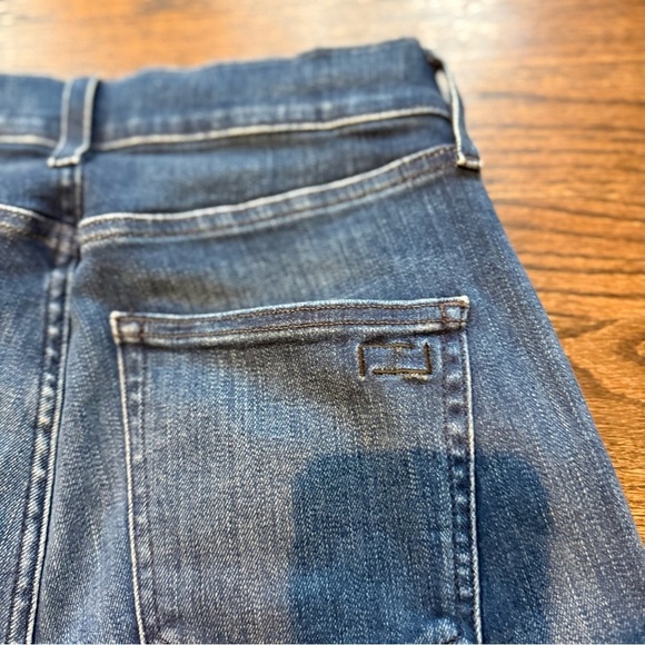 AYR Skinny Jean The Chiller W29 L30 - Picture 7 of 9